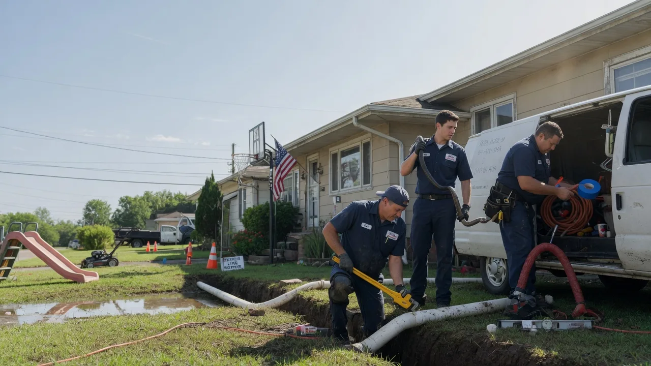 Toilet Installation in Odessa, NY near me
